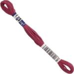 Anchor Puppets Muline 07972 12 x 8 m Hímzőfonal (0114000-07972)