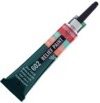 Amsterdam Relief Üvegfesték Deep Green 20 ml 1 db (58046021)