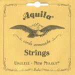Aquila 7U New Nylgut Concert Corzi pentru Ukulele Concert (AQ U NN 7U)