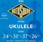 Rotosound RS85S Nylgut Corzi pentru Ukulele Soprano (RS85S)