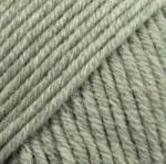 DROPS Design Merino Extra Fine Mix 47 Sage Green Kötőfonal (108547)