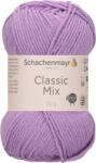 Schachenmayr Classic Mix 00045 Lilac Kötőfonal (9807015-00045)
