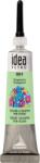 Maimeri Vetro Rilievo Üvegfesték Transp 001 20 ml 1 db (M5302001)