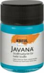 Kreul Javana Szövet festék Turquoise Blue 50 ml 1 db (91916)