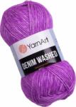 YARNART Denim Washed 904 Lilac Kötőfonal (Denim Washed 904)