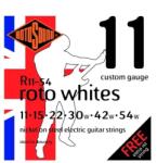 Rotosound R11-54 Corzi chitare electrice (R11-54)