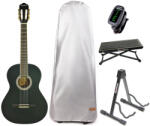Pasadena SC01SL 4/4 Black Chitară clasică - muziker - 598,00 RON