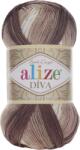 alize Diva Batik 1815 Kötőfonal (17601815-ALIZE)