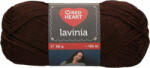 Red Heart Lavinia 00014 Dark Brown Kötőfonal (9809684-00014)