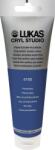 LUKAS Cryl Studio Plastic Tube Akril festék Phthalo Blue 125 ml 1 db (747450012)