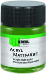 Kreul 75512 Akril festék Olive Green 50 ml 1 db (75512)