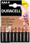 Duracell Basic 8 AAA Elem (G40008)