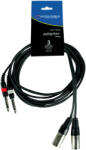 ADJ AC-2J6S-2XM 3 m Cablu audio (1611000033)