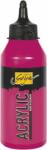 Kreul Solo Goya Vopsea acrilică Magenta 250 ml 1 buc (<![CDATA[84209]]>)