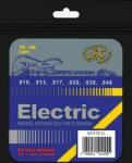 SX SZSTE1L Light Corzi chitare electrice (<![CDATA[SZSTE1L]]>)