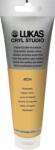 LUKAS Cryl Studio Plastic Tube Akril festék Naples Yellow 125 ml 1 db (746340012)