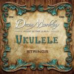 Dean Markley 8501 Tenor Húrok Tenor ukulelére (DM8501)