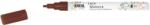 Kreul Lack 'F' Tintapatron Brown 1 db (47218)