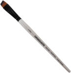Daler-Rowney Graduate Multi-Technique Brush Synthetic Lapos ecset 1/2 Angle Shader (212157050)