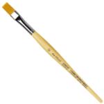 da Vinci 304 Junior Synthetics Lapos ecset 12 (304-12-DAVINCI)