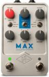 Universal Audio Max Preamp & Dual Compressor Gitáreffekt (GPM-MAX)
