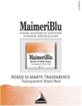 Maimeri Blu Akvarell festék Transparent Mars Red 250 1, 5 ml 1 db (M1607250)