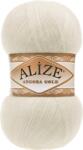 alize Angora Gold 1 Kötőfonal (10800001-ALIZE)