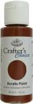 Royal & Langnickel PNTA143 Akril festék Burnt Sienna 59 ml 1 db (PNTA143)