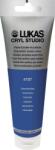 LUKAS Cryl Studio Plastic Tube Akril festék Ultramarine 125 ml 1 db (747370012)