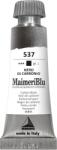 Maimeri Blu Akvarell festék Carbon Black 537 12 ml 1 db (M1609537)