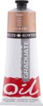 Daler Rowney Graduate Vopsea cu ulei Copper 200 ml 1 buc (<![CDATA[117200230]]>)