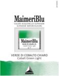 Maimeri Blu Vopsea acuarela Cobalt Green Light 316 1, 5 ml 1 buc (M1607316)
