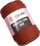 YARNART Macrame Cord 3 mm 85 m 785 Light Red Zsinór (Macrame Cord 3 mm 785)