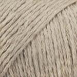 DROPS Design Bomull-Lin Uni Colour 11 Beige Kötőfonal (103711)