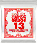 Ernie Ball P01013 Különálló elektromos gitárhúr (P01013)