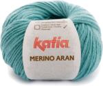 Katia Merino Aran 86 Water Blue Kötőfonal (MA 86)