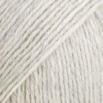 DROPS Design Fabel Uni Colour 114 Light Pearl Grey Kötőfonal (1070114)