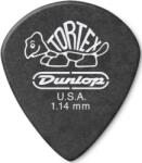 Dunlop 482R 1.14 Tortex Jazz Pengető (482R114)