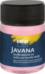 Kreul Javana Szövet festék Rose 50 ml 1 db (91968)