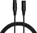 Cascha Standard Line Microphone Cable 2 m Cablu de microfon (<![CDATA[CCS-M1BK2]]>)