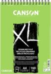 Canson Sp XL Recycled Vázlatfüzet A4 160 g (C200777128)