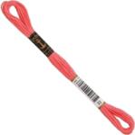 Anchor Stranded Cotton 00033 8 m Hímzőfonal (4635000-00033)