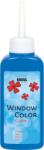 Kreul Clear Üvegfesték Dark Blue 80 ml 1 db (40211)