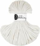 Bobbiny Junior 3 mm 100 m Off White Șnur (SX-E123)