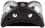 Meinl CFJS2S-BK Black Tamburină montabilă (CFJS2S-BK)