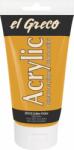 Kreul 28518 Akril festék Light Ocher 150 ml 1 db (28518)