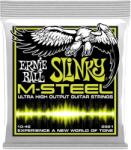 Ernie Ball 2921 Slinky M-Steel Corzi chitare electrice (P02921)