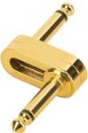 RockBoard Slider Plug GD Adaptor Jack-Jack (RBO PC SLIDE GD)