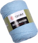 YARNART Twisted Macrame 210 m 760 Zsinór (Twisted Macrame 760)