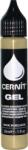 Cernit Polymer Liquid Clay Gel Pastă polimerică Gold 30 ml (CE1500030050C)